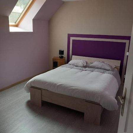 Chambre D'Hote De La Baronne Roz-sur-Couesnon Exteriér fotografie